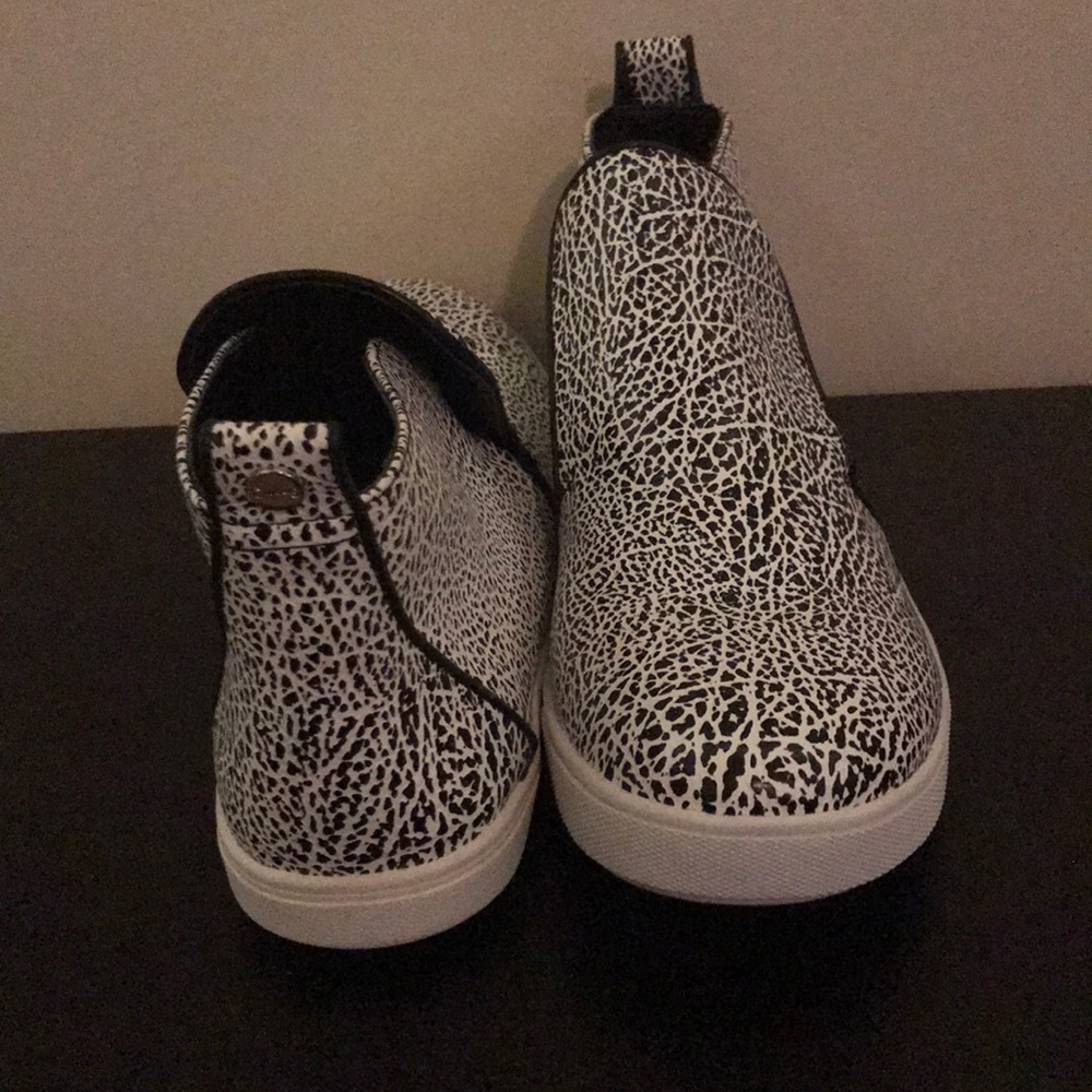Circus Sneakers